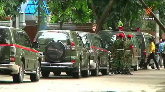 จนท.ช่วยตัวประกันในบังคลาเทศปลอดภัย 13 คน ระบุ “ไอเอส” ไม่ใช่ผู้ก่อเหตุแต่สวมรอย