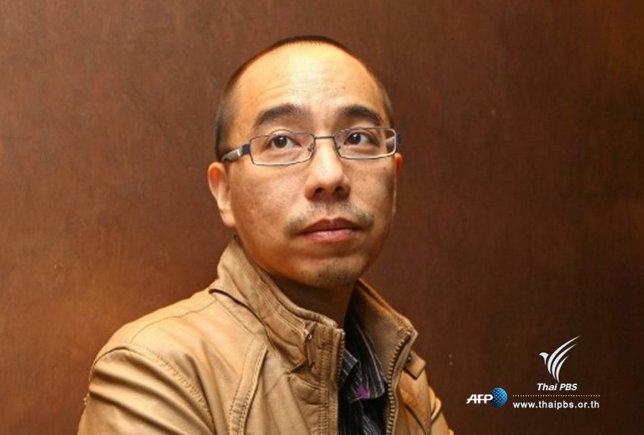 "เจ้ย-อภิชาติพงศ์" ผู้กำกับหนังไทยคนแรกได้สิทธิโหวตออสการ์