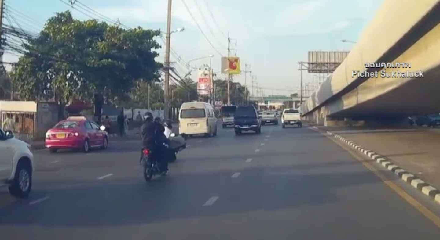 ตำรวจเร่งรัดคดียิงนักเรียน ม.3 ย่านมีนบุรี-คาดปมขัดแย้งระหว่างสถาบัน