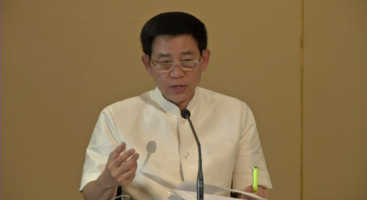 นายกฯ ห่วงการพนันทายผลฟุตบอลยูโร สั่งบังคับใช้กฎหมายอย่างเข้มงวด