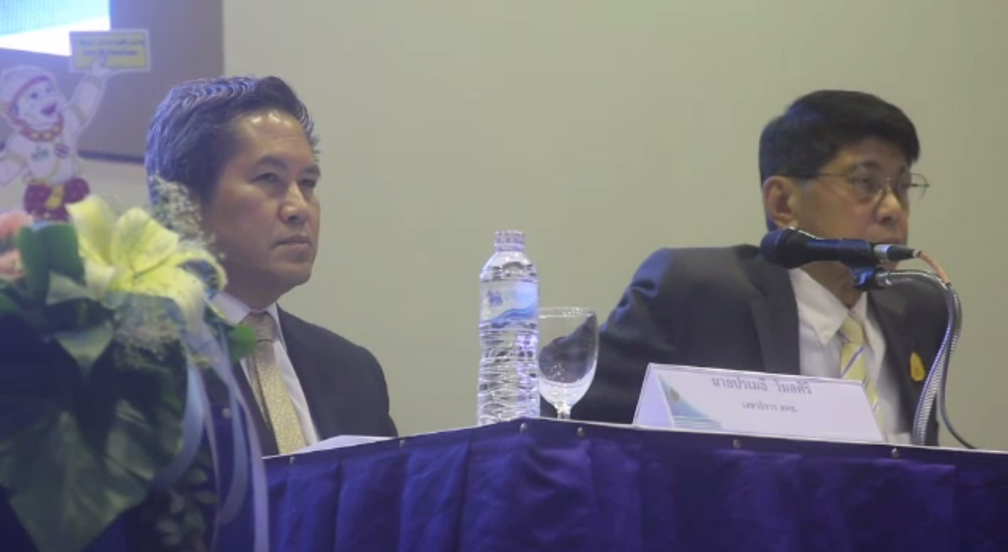 "วิษณุ" ยอมรับการปฏิรูปให้เสร็จสมบูรณ์ก่อนเลือกตั้งทำได้ยาก