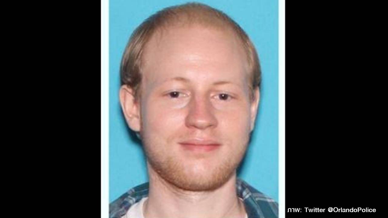 ตร.สหรัฐฯ เผยภาพมือปืนผู้สังหารนักร้องสาวเดอะวอยซ์