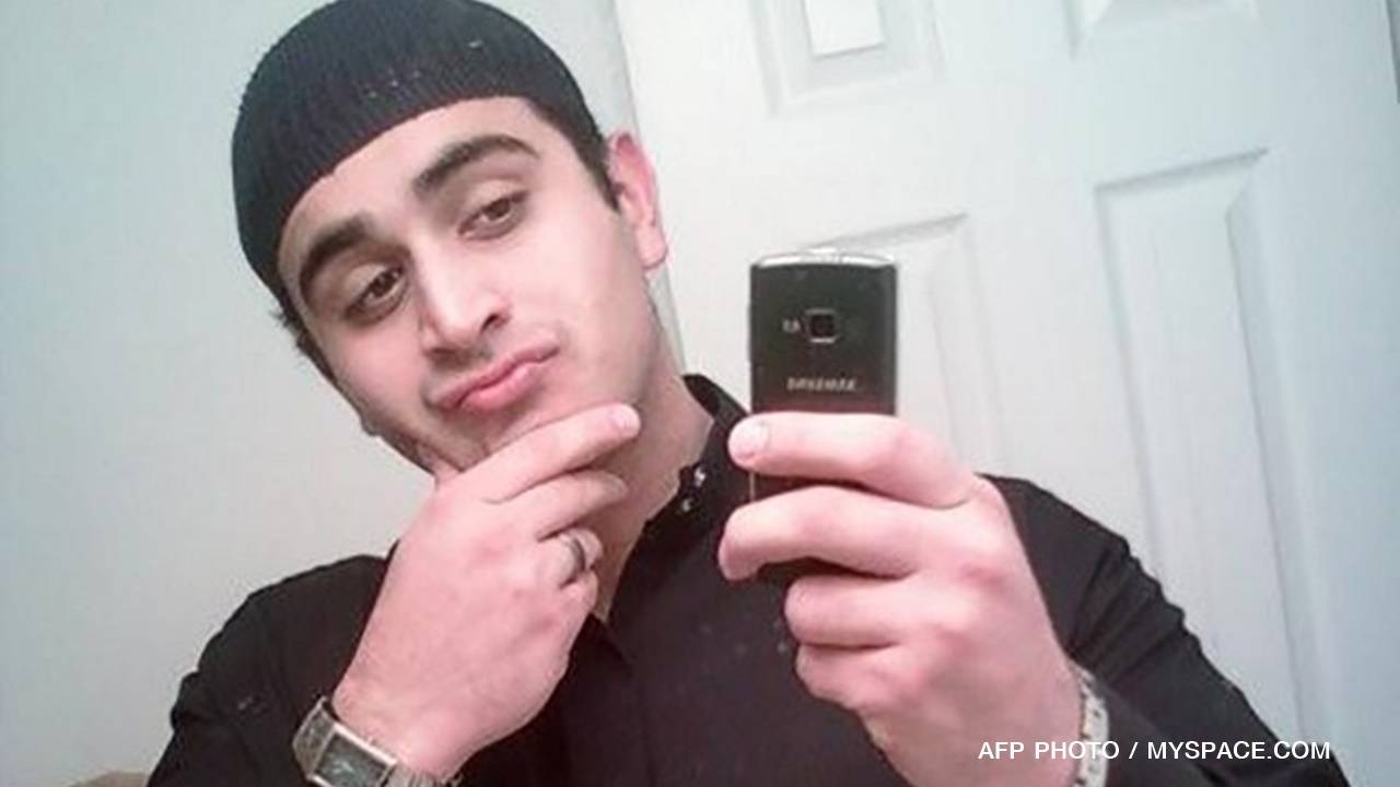 คุ้ยประวัติ "โอมาร์ มาทีน" ผู้ต้องสงสัยสังหารหมู่ที่ "พัลส์ ไนท์คลับ"