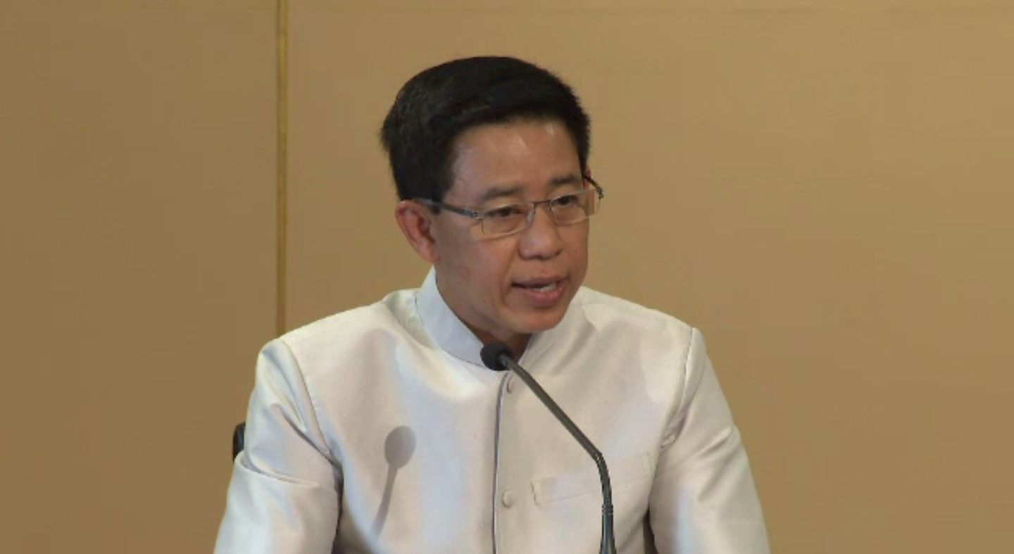 ครม.เห็นชอบร่าง พ.ร.บ.แก้ปัญหาที่ดิน ส.ป.ก.-ให้ผู้ครอบครองมาแสดงตัวใน 30 วัน