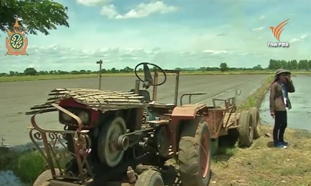 รัฐบาลจับมือ ธ.ก.ส.-ออมสิน ทุ่ม 1.25 แสนล้านบาท แก้ปัญหาหนี้นอกระบบ เสนอ ครม.พิจารณาวันนี้