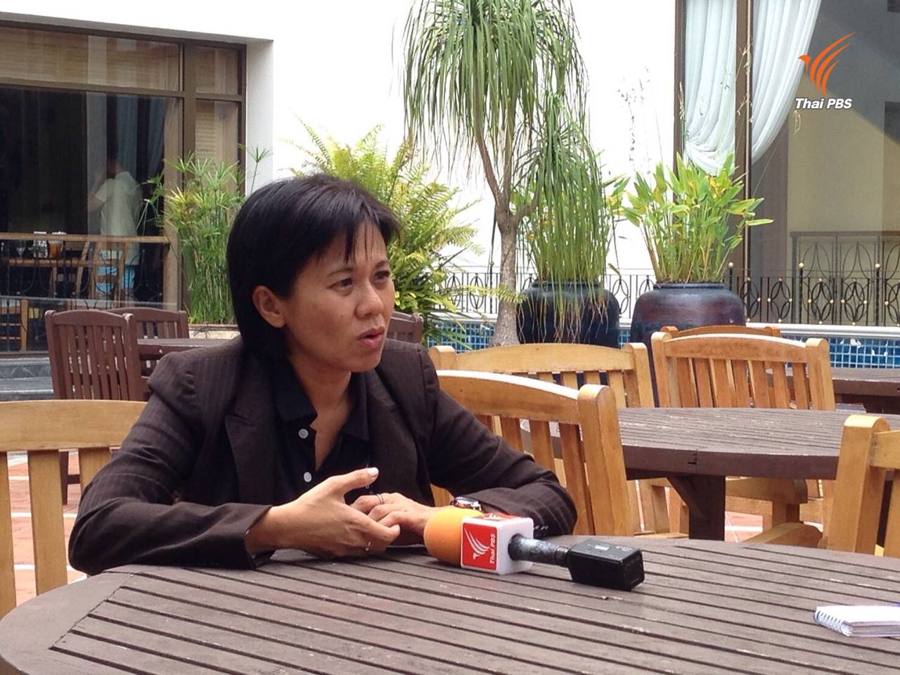 นักสิทธิฯ ยืนยันทำรายงานซ้อมทรมานชายแดนใต้ตามจริง -แอมเนสตี้ จี้รัฐหาผู้ก่อเหตุมาลงโทษ แทนเอาผิดคนเผยแพร่