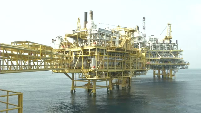 ก.พลังงานชี้ไทยเสี่ยงเผชิญปัญหาขาดก๊าซผลิตไฟฟ้า แนะห้างใช้ให้น้อยลง