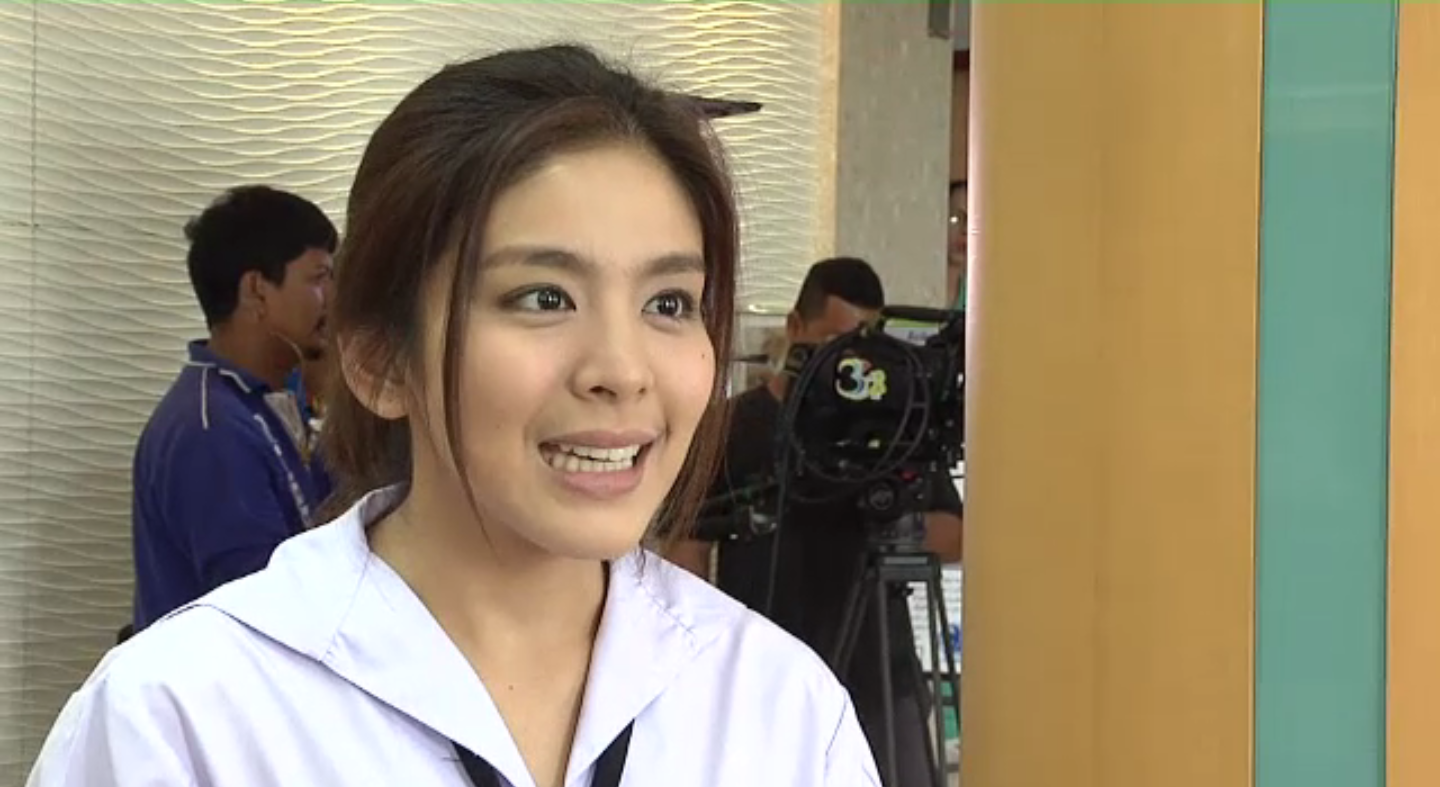 "หนูนา หนึ่งธิดา" นางเอกยุคใหม่ขายความสามารถพิเศษ