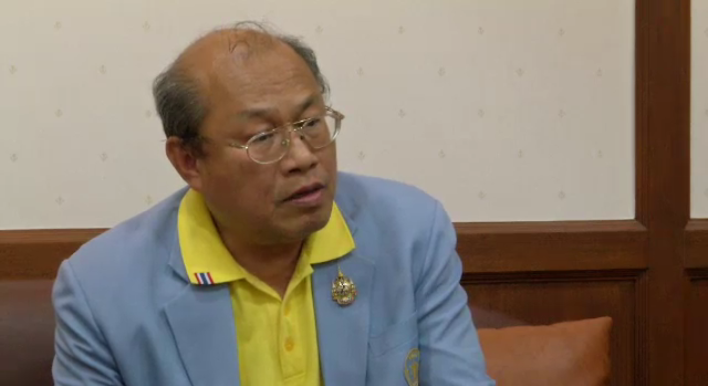 สตง.เตรียมเชิญผู้เกี่ยวข้อง-บ.รับเหมาปรับปรุงห้องทำงานผู้บริหาร กทม.มาสอบเพิ่ม