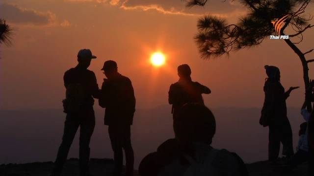 21 มิ.ย. "วันครีษมายัน" กลางวันยาวนานที่สุดในรอบปี