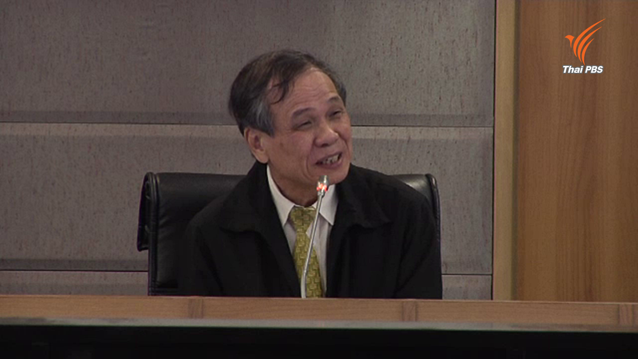 "นพ.ประทีป" เตรียมร้องศาลปกครองเพิกถอนมติบอร์ด สปสช.