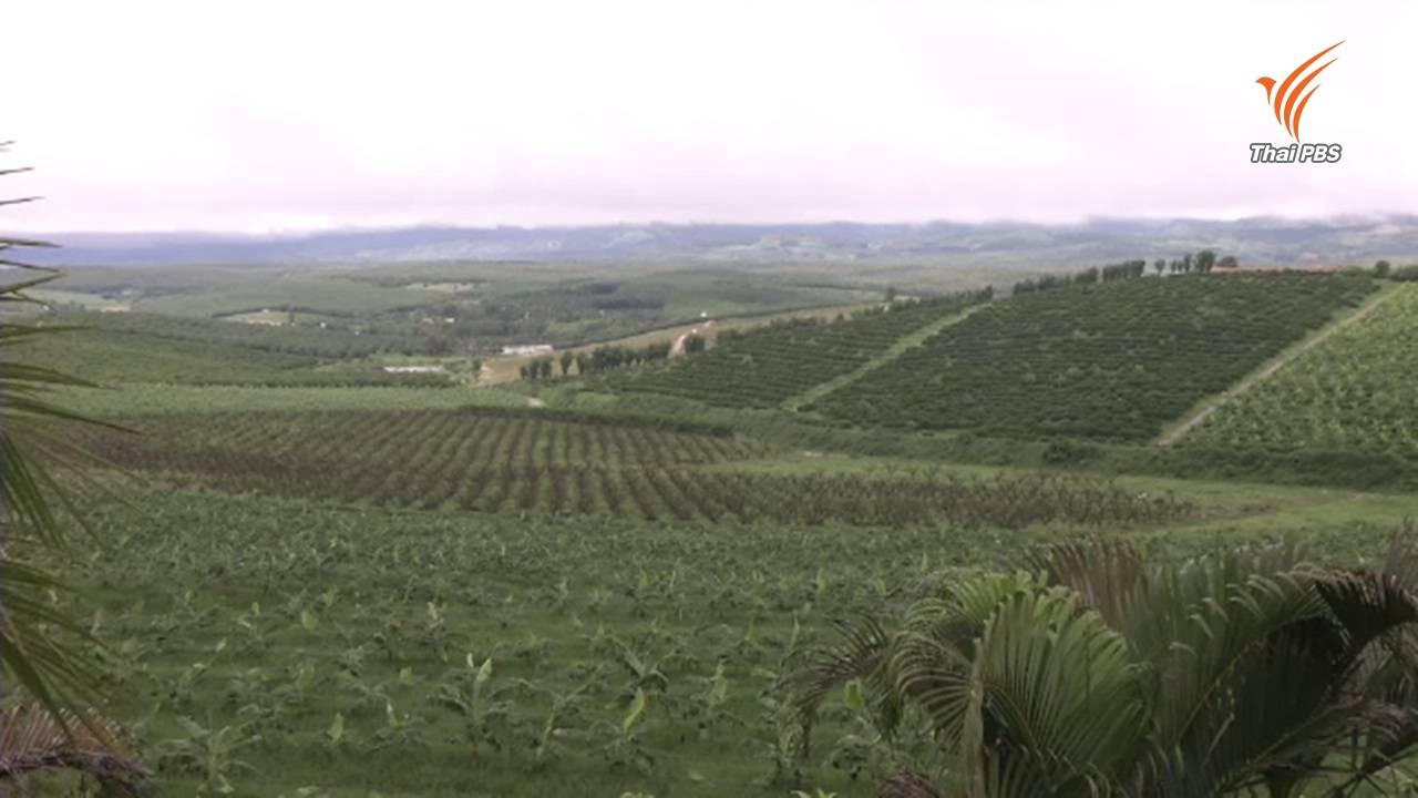 สปก.ทั่วประเทศ เดินหน้าตรวจสอบที่ดิน ตามคำสั่ง ม.44