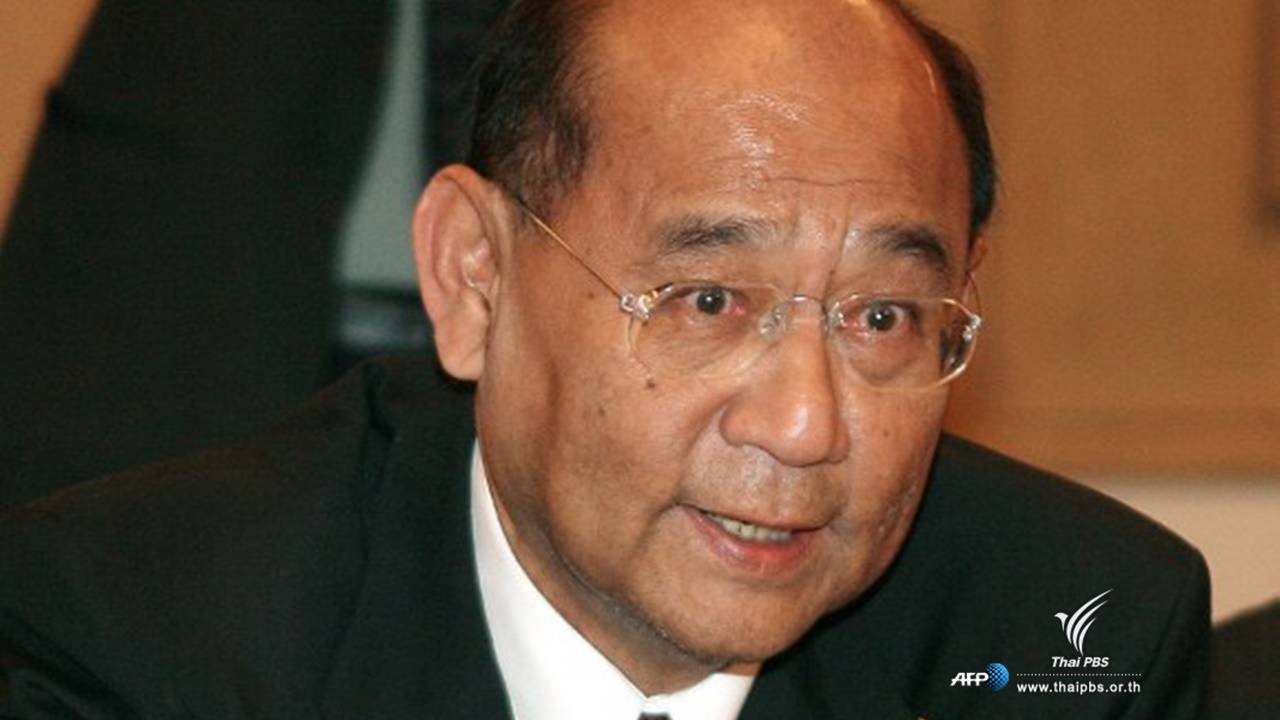 "โฆสิต ปั้นเปี่ยมรัษฎ์" ถึงแก่กรรมในวัย 73 ปี