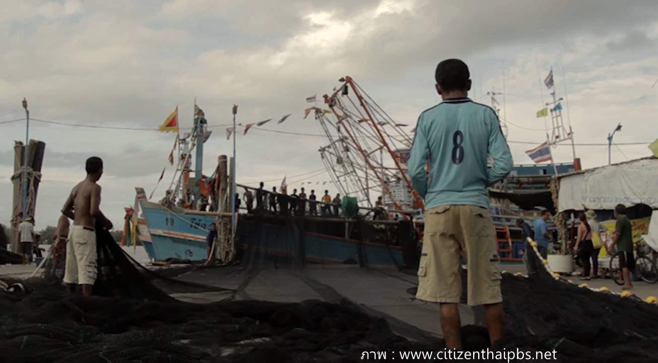ปิดอ่าวตัว ก 8 จังหวัด วันนี้ถึง 31 ก.ค. หวังฟื้นสัตว์น้ำ-ห้ามใช้อวนรุนผิดปรับ 30 ล้าน