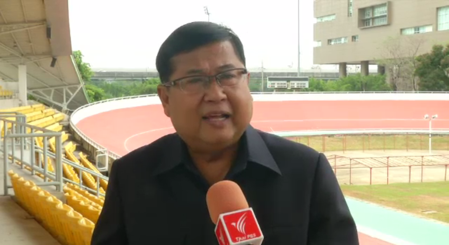 สมาคมจักรยานฯ สนับสนุนอะเเมนด้าต่อ หลังพลาดสิทธิ์ไปโอลิมปิก