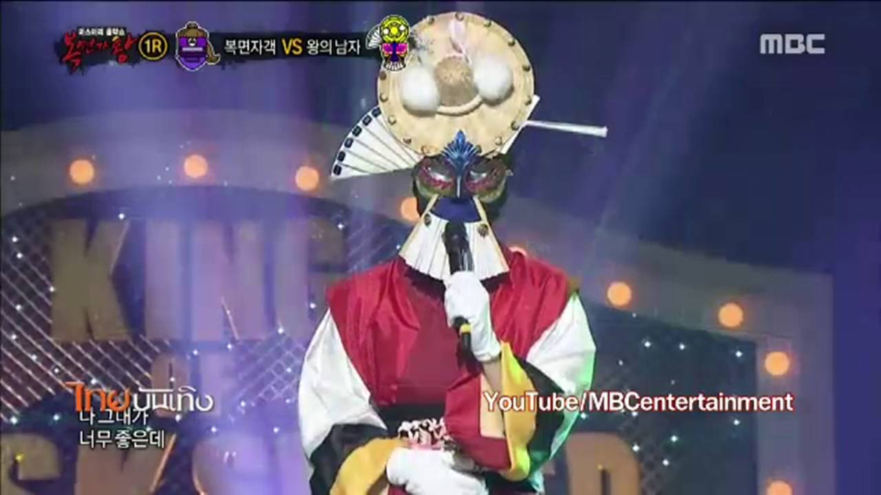 เกาหลีใต้ยกระดับรายการแข่งร้องเพลงสร้างแชมป์ 10 สมัย แบบไม่เผยหน้า-ไม่สนฐานแฟนคลับ