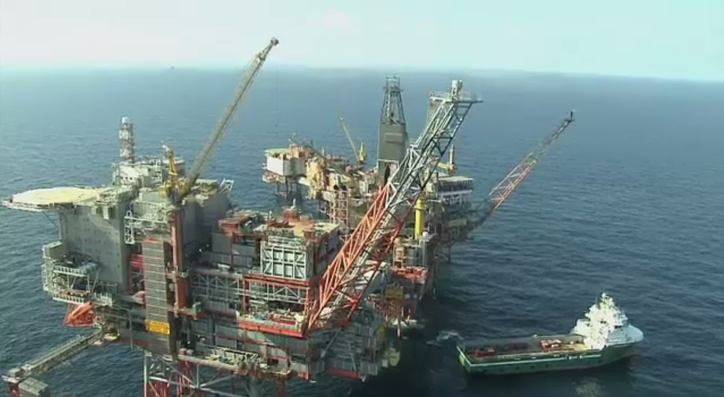 ราคาน้ำมันดิบตลาดโลกปรับสูงสุดในรอบ 6 เดือน-การใช้น้ำมันในไทยสูงต่อเนื่อง