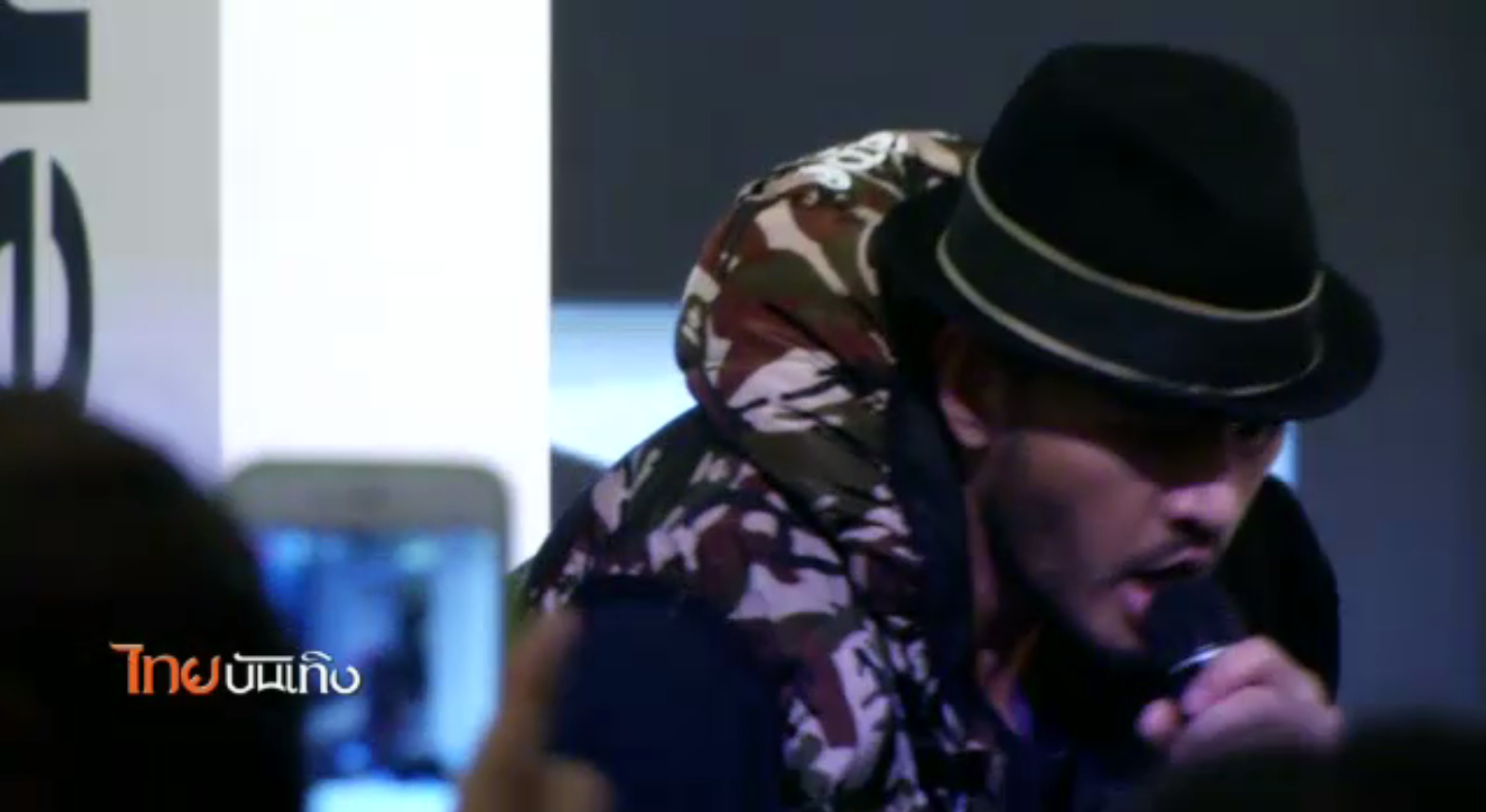 ผลกระทบจาก Facebook Live