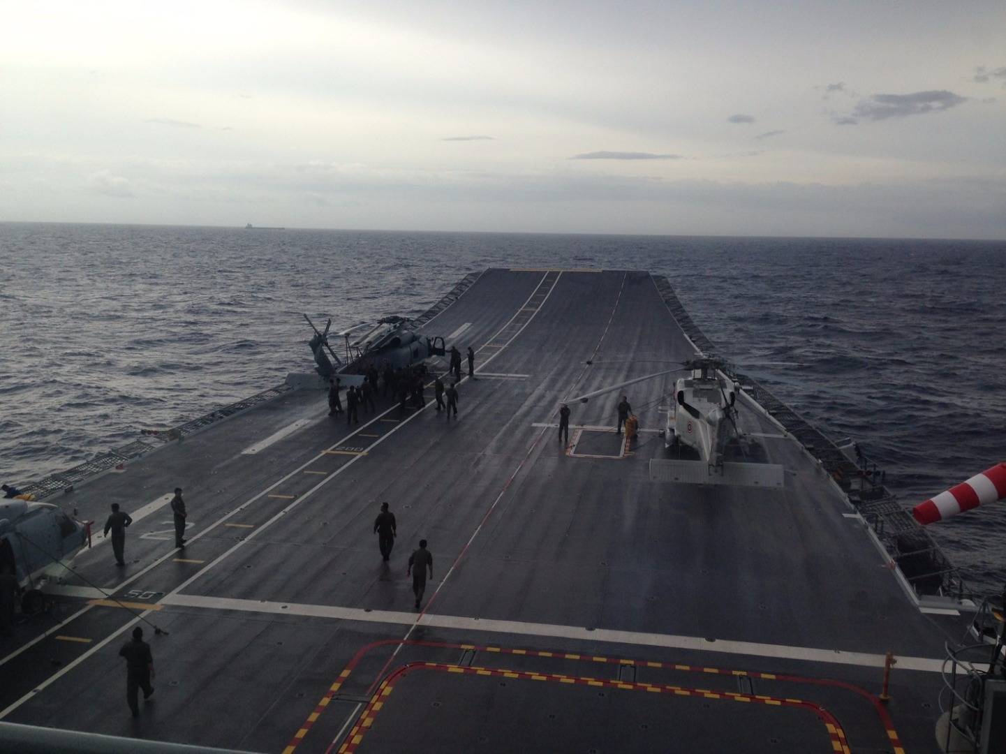 กองทัพเรือไทย-สหรัฐฯ ฝึกร่วม Guardain Sea 2016 ที่ภูเก็ต