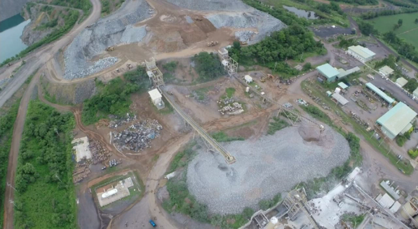 ก.แรงงาน เตรียมตำแหน่งงานรองรับ พนง.-ลูกจ้าง บ.อัคราฯ หลังปิดเหมืองทองสิ้นปีนี้