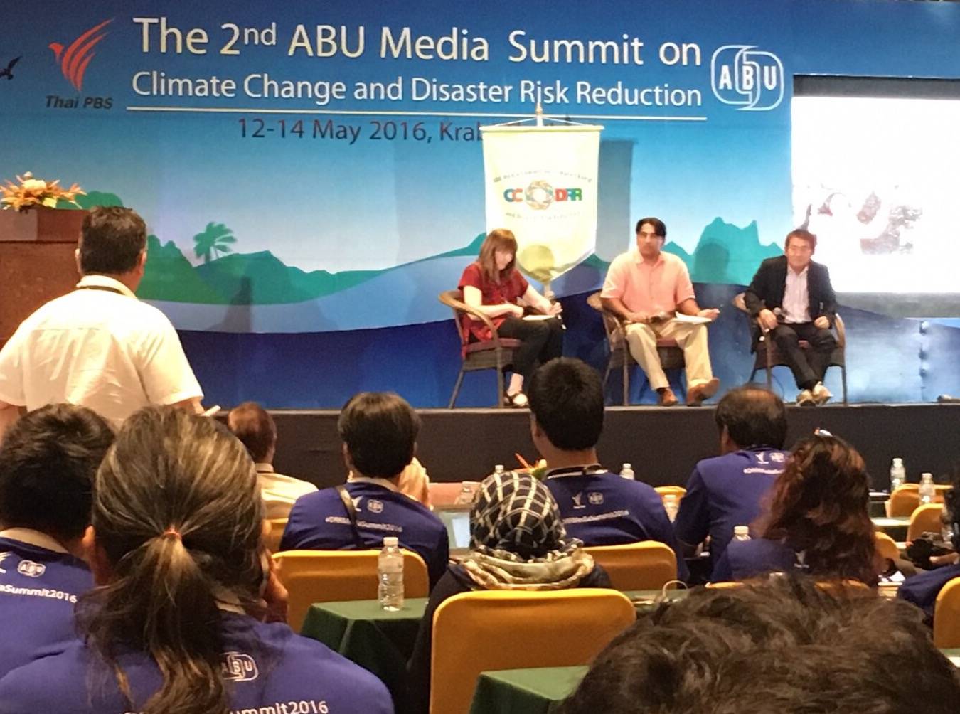 นักวิจัย FAO ระบุอีก 34 ปี เอเชียแปซิฟิกวิกฤต ปชช.ขาดแคลนอาหาร 9.6 พันล้านคน