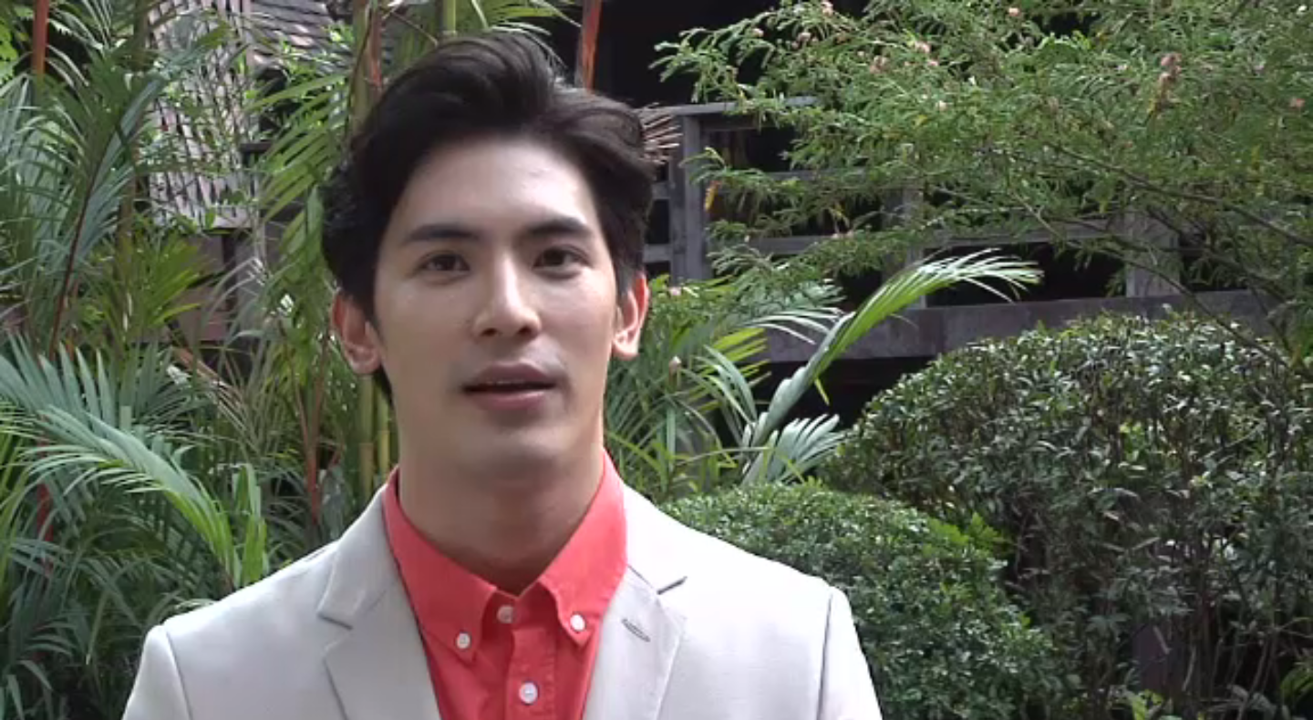 แฟนคลับไทยจีนร่วมใจเชียร์ "สน ยุกต์" หลังเข้าสังกัดค่ายบันเทิงในไต้หวัน