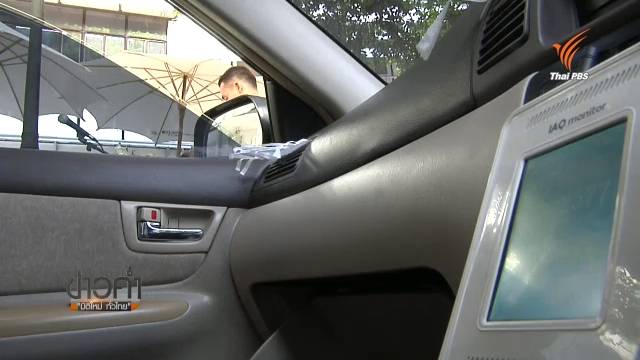 นักศึกษาคิดค้นอุปกรณ์ช่วยชีวิตเด็กติดในรถนักเรียน ตรวจจับการเคลื่อนไหว-ส่งสัญญาณเตือน