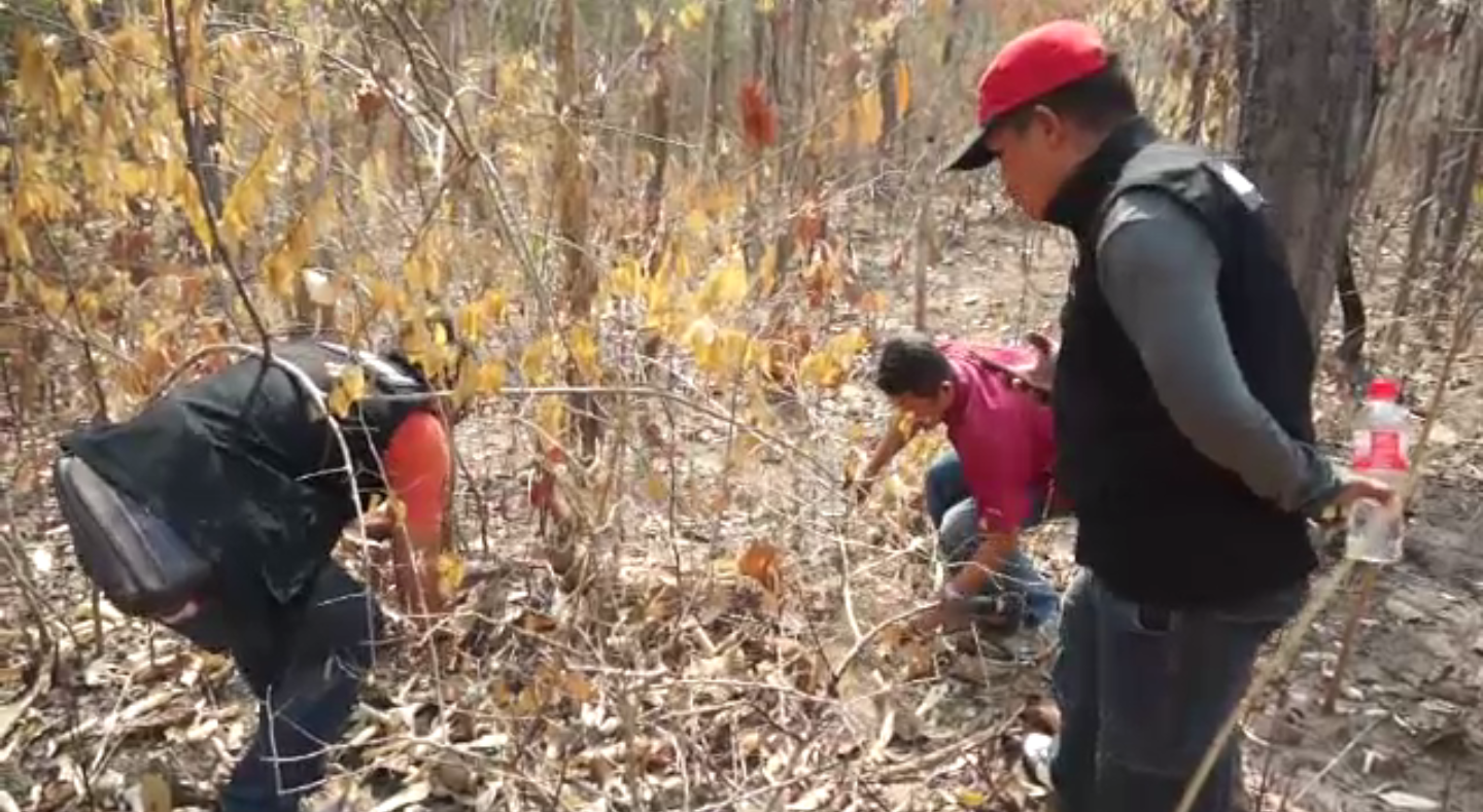 เตรียมรื้อคดีเผานั่งยางนายทุนเงินกู้ จ.อุดรธานี หลังพบดีเอ็นเอตรงกับศพนางบังอร