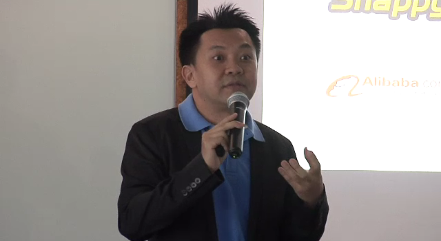 กลุ่มธุรกิจอีคอมเมิร์ซเชื่อ "อาลีบาบา" ซื้อกิจการลาซาด้า ส่งผลดีต่อตลาดออนไลน์ไทย