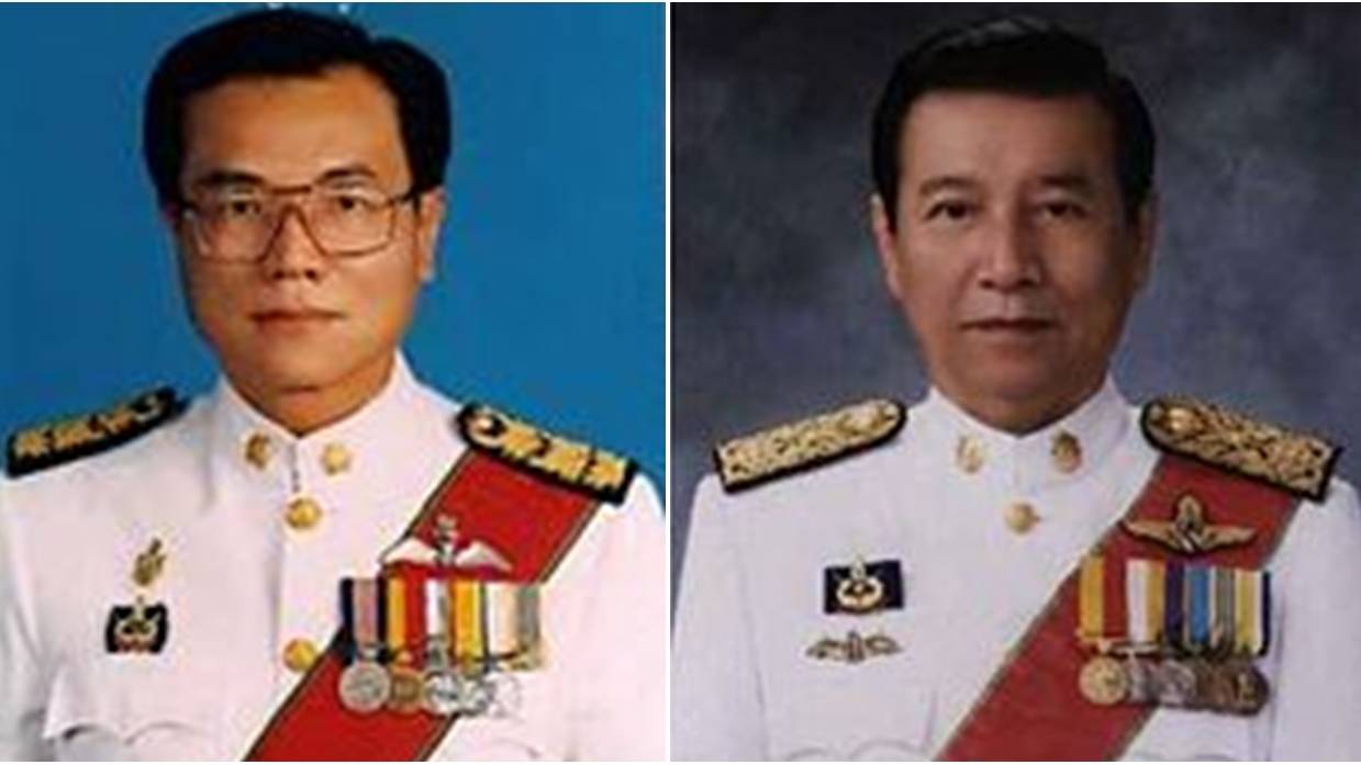 ศาลฎีกาสั่งจำคุก 6 ปี “ชูชีพ-วิทยา” ข้อหาฮั้วประมูลปุ๋ยกระทรวงเกษตรฯปี 45
