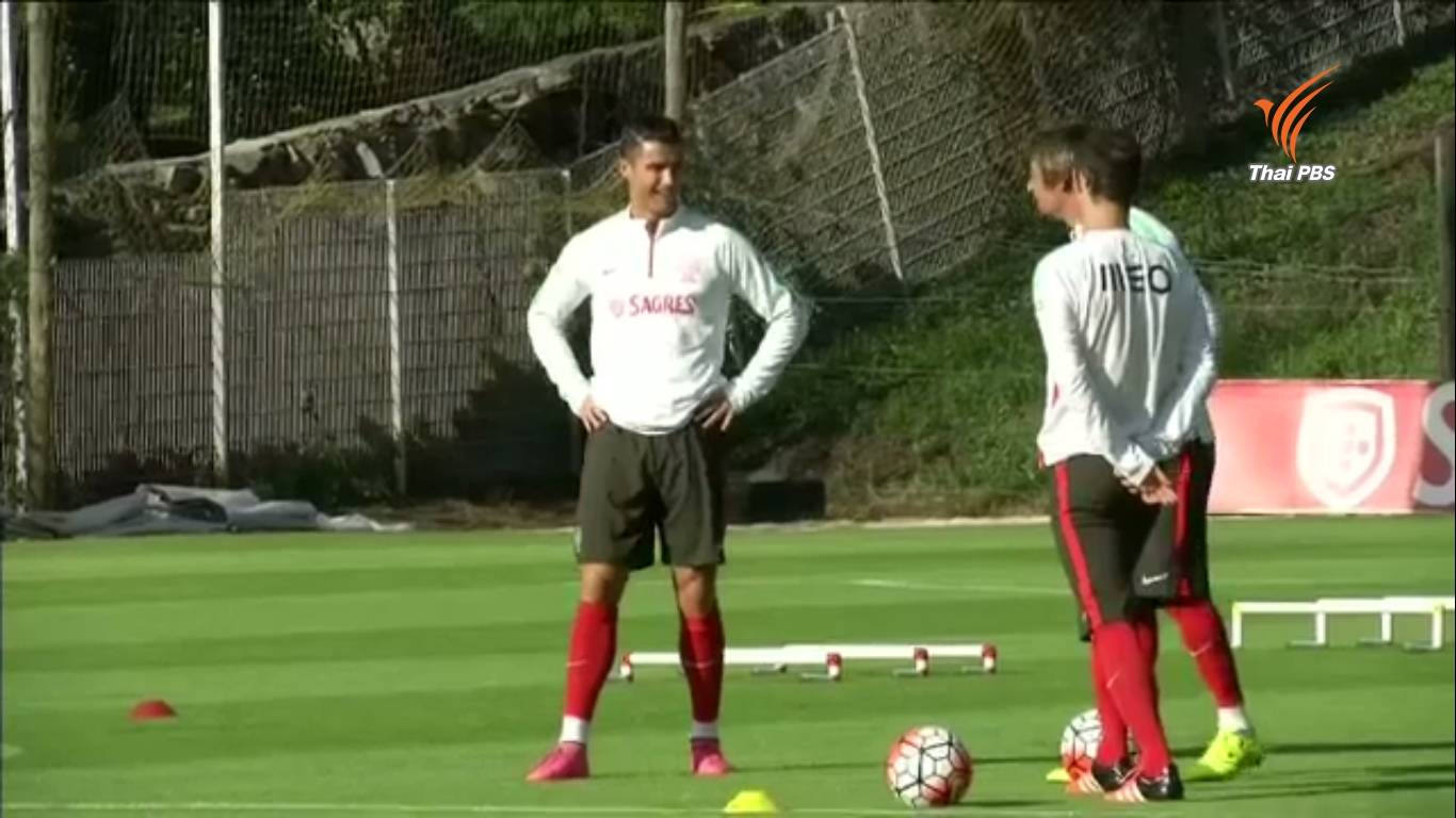 โปรตุเกส ทีมเต็งในกลุ่ม F