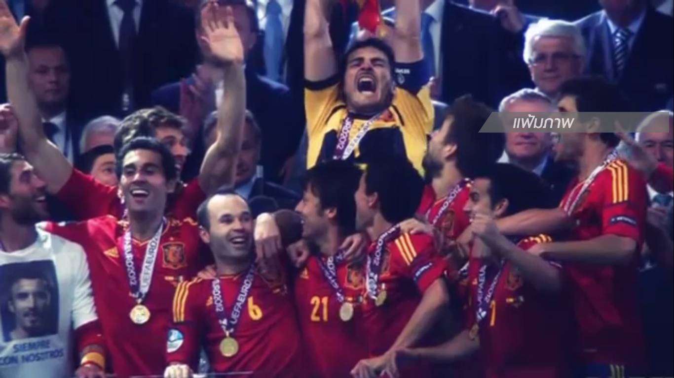 กสทช.ยืนยัน ฟุตบอลยูโร 2016 ไร้ปัญหาจอดำ เหตุผู้ถือลิขสิทธิ์อยู่ใต้ประกาศ Must Carry