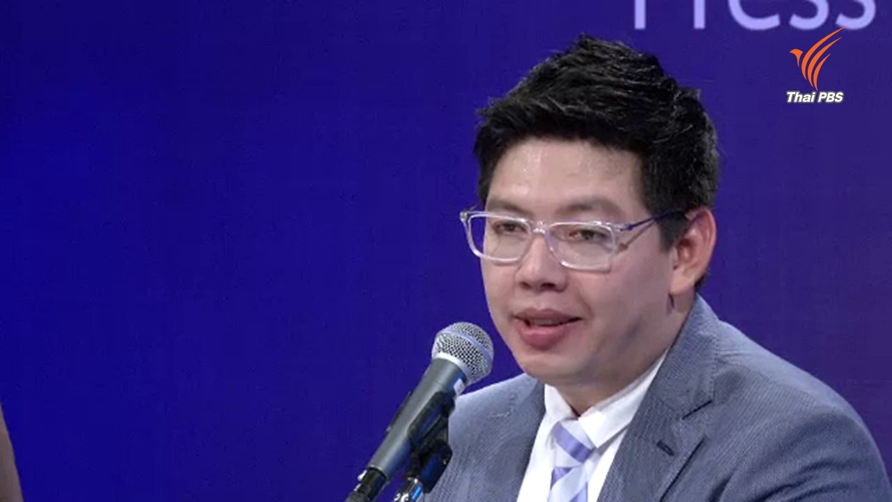 รู้จัก "องอาจ ธรรมนิทา" จากเด็กคลองหนึ่งถึงโฆษกคณะศิษย์วัดพระธรรมกาย