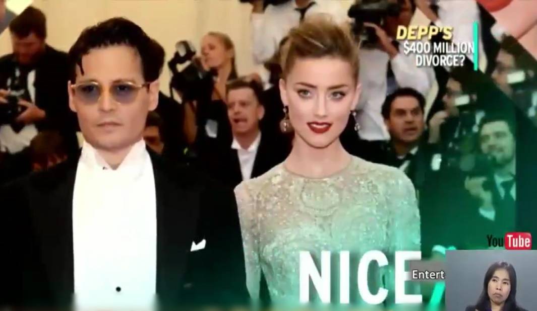 ดาราฮอลลีวูดมีใครบ้างเกือบหมดตัวเพราะหย่าร้าง ..บทเรียนราคาแพงที่ต้องตรองก่อนคิดแต่ง