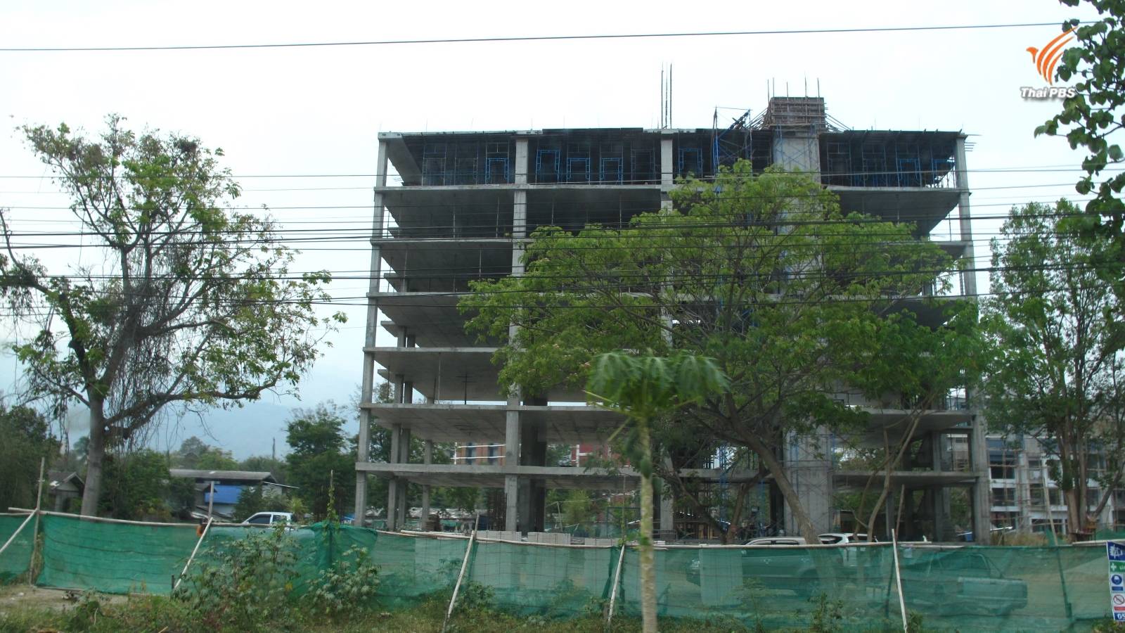 ธุรกิจอสังหาฯ เชียงใหม่เฟื่อง ทุนจีนรุก-ทุบทุนไทย ท้องถิ่นหวั่นกระทบวัฒนธรรม-เติบโตคุมไม่ได้