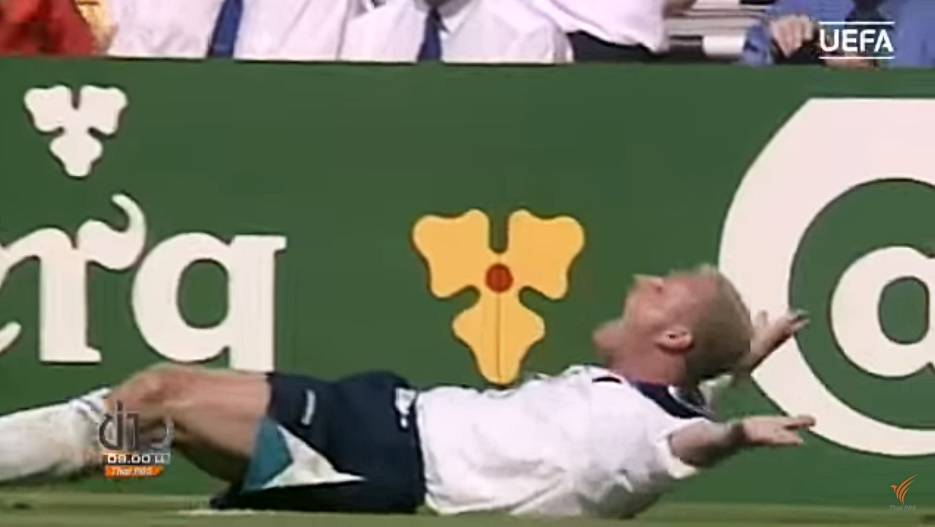 5 ประตูยอดเยี่ยมตลอดกาลศึกบอลยูโร