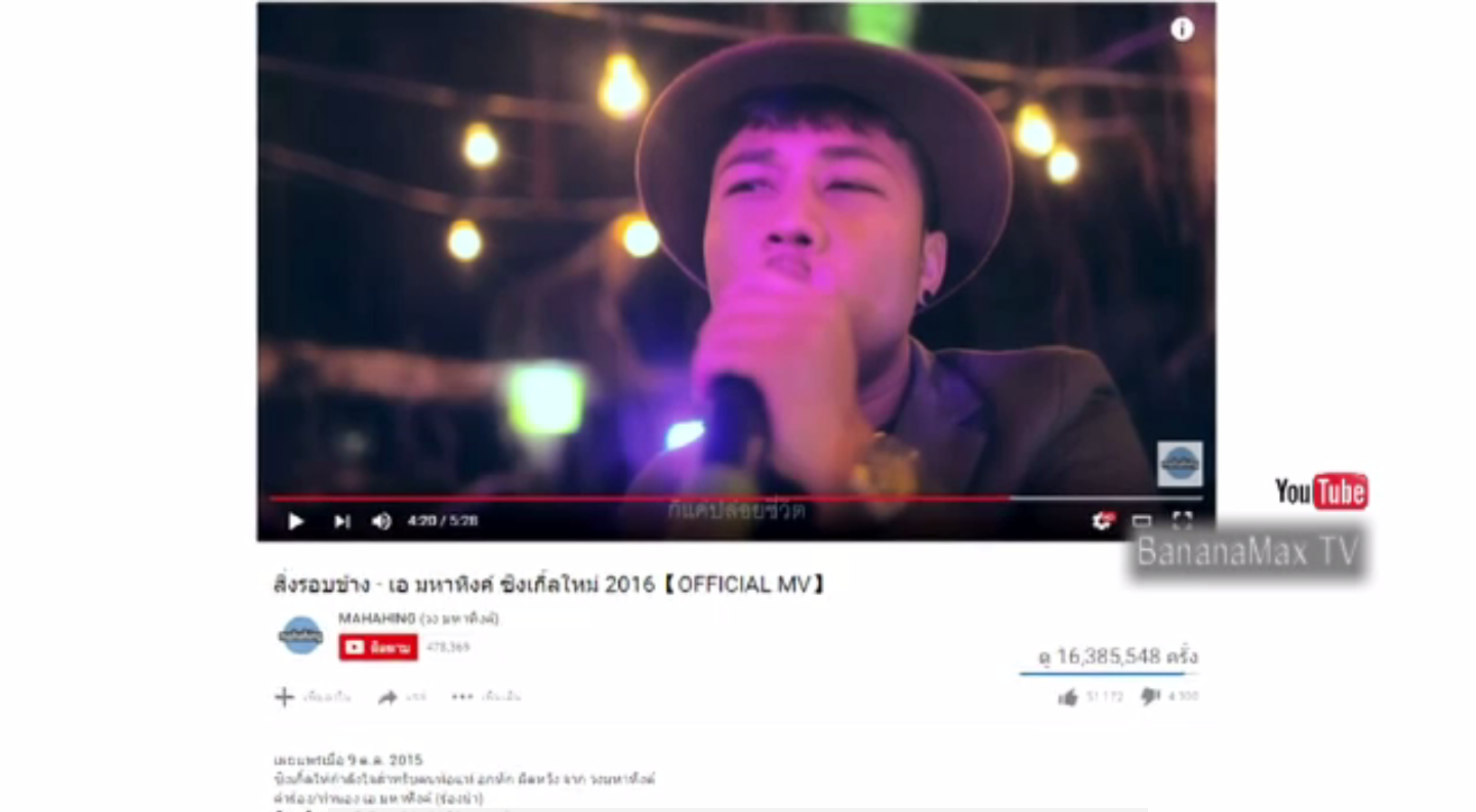 การลอกเลียนผลงานในวงการดนตรี