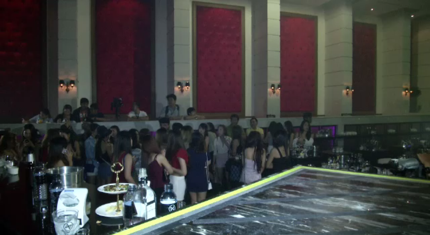 ทหาร-ตำรวจสั่งปิดสถานบันเทิงย่านรามอินทรา 5 ปี หลังเปิดเพลงดัง-เปิดเกินเวลา