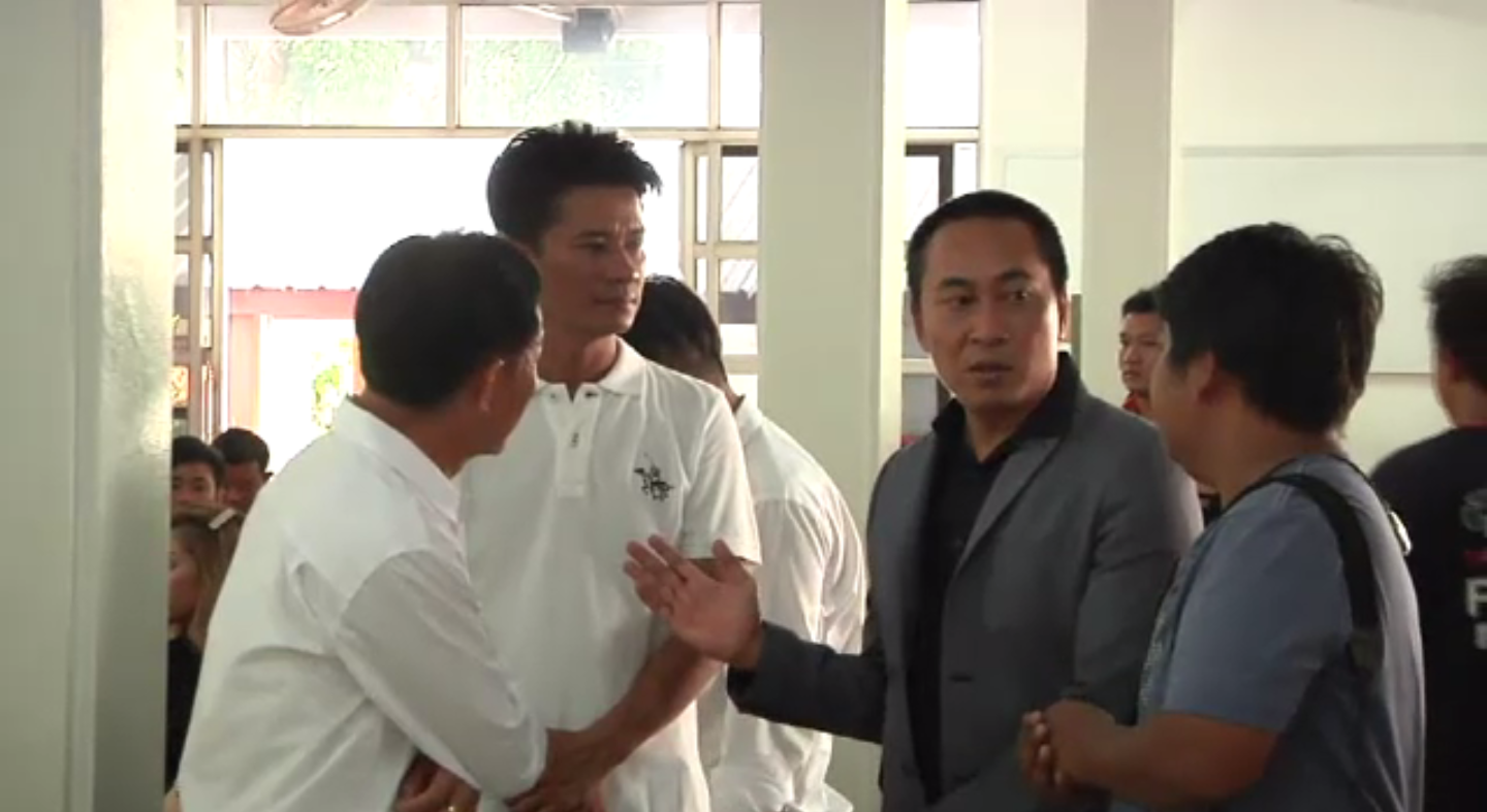 คนวงการเจ็ตสกีอาลัย "คอปเตอร์" แชมป์เยาวชนโลก-ตำรวจเตรียมเรียกสอบคู่กรณี