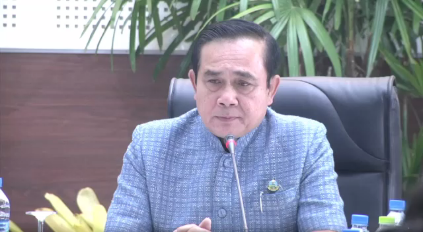 นายกฯ พร้อมสนับสนุนพัฒนาโครงการหลวง