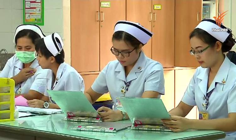 ครม.เห็นชอบจัดตั้งเขตสุขภาพเพื่อประชาชน 13 เขตทั่วประเทศ