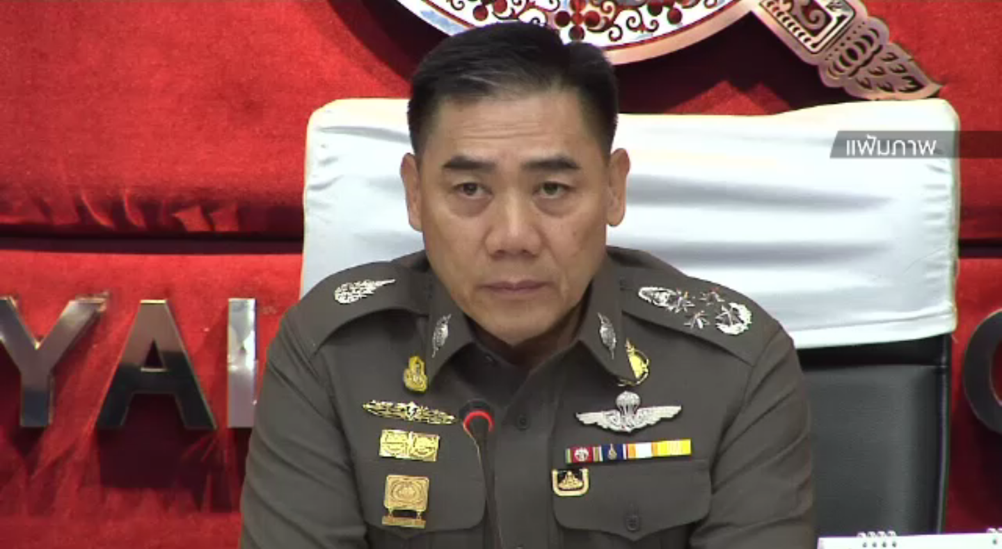 ผบ.ตร.เผยแสดงความเห็นร่าง รธน.ได้-ดำเนินคดีทุกฝ่ายหากทำผิด พ.ร.บ.ประชามติ