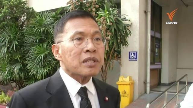 คสช.อ้าง "วัฒนา" แสดงความเห็นไม่สร้างสรรค์ เจตนาท้าทายอำนาจกฎหมาย