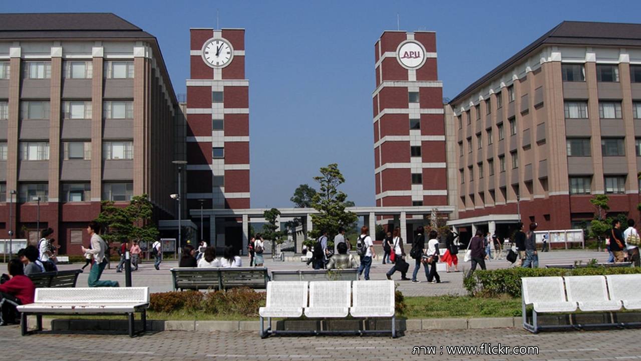 ผู้ปกครอง นศ.ไทยในญี่ปุ่น วอนช่วยบุตรหลานจากเหตุแผ่นดินไหวญี่ปุ่น