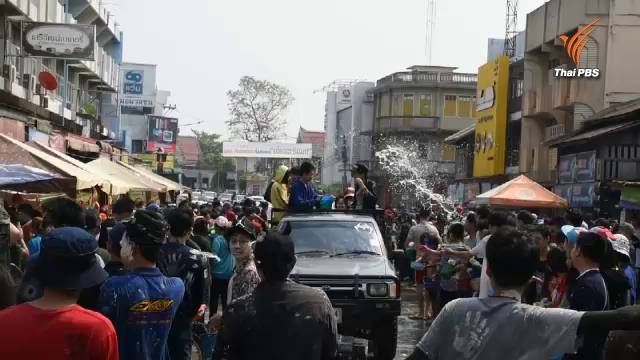 ศปถ.สรุป 7 วันอันตราย ตาย 442 คน เจ็บกว่า 3 พันคน