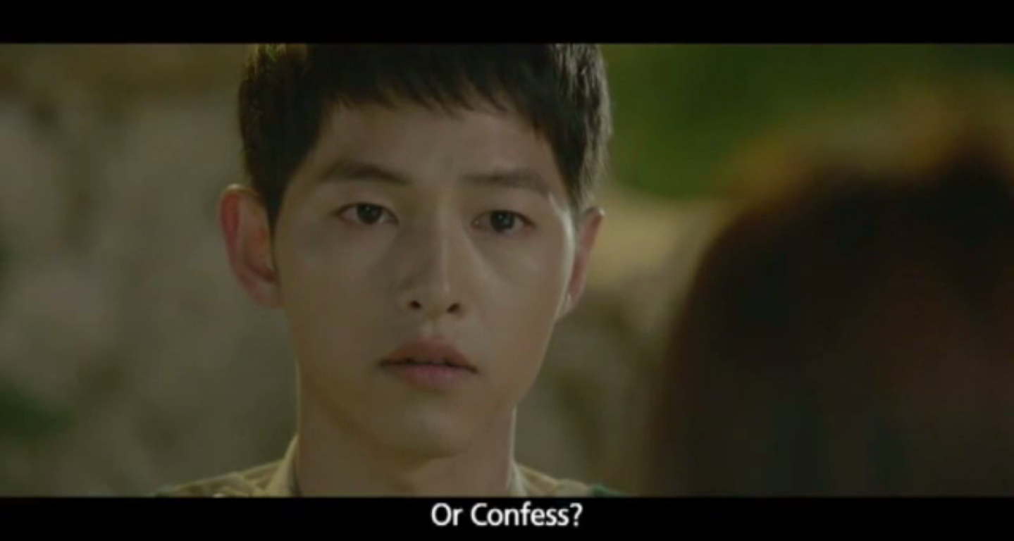 "Descendants of the Sun" ปลุกกระแสละครเกาหลีฟีเวอร์อีกครั้ง