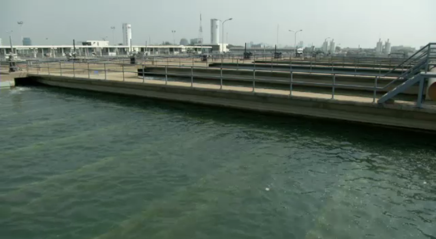 การประปายืนยันมีน้ำดื่มน้ำใช้เพียงพอตลอดฤดูแล้ง