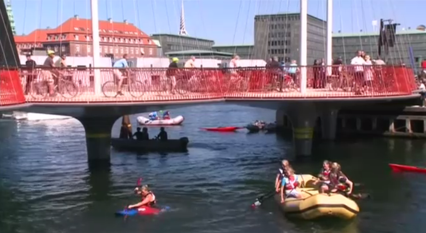 "เดนมาร์ก" เป็นประเทศที่มีความสุขที่สุดในโลก ไทยสุขอันดับ 33 จาก 157 ประเทศ