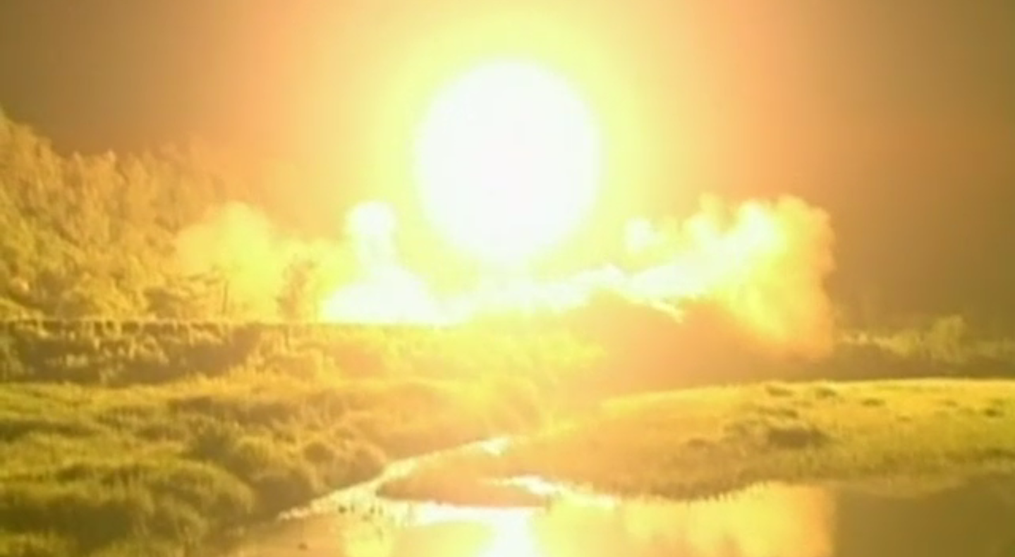 "เกาหลีใต้-ญี่ปุ่น" ประณามเกาหลีเหนือยิงขีปนาวุธ เช้าวันนี้ั