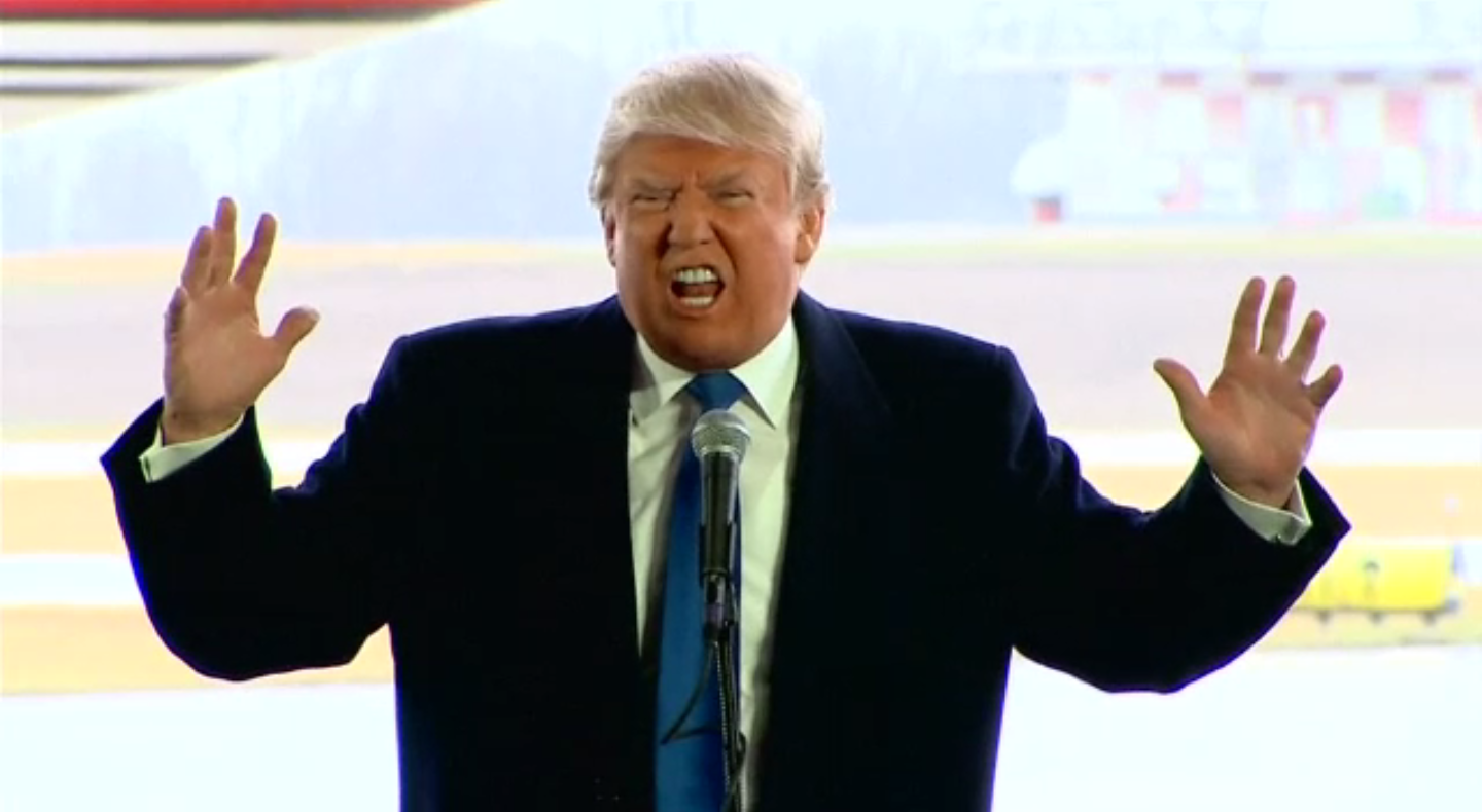 "ดิอีโคโนมิสต์" ชี้ "ทรัมป์" เป็นประธานาธิบดีสหรัฐฯ อันตรายกว่าเกิดการสู้รบในทะเลจีนใต้